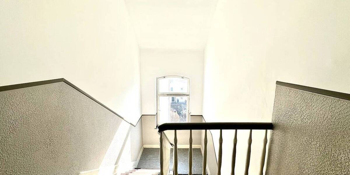 Etagenwohnung Neuss Furth-Süd - 2 Zimmer, 60 m&sup2;, 139.000&euro; | Angebot:26308369