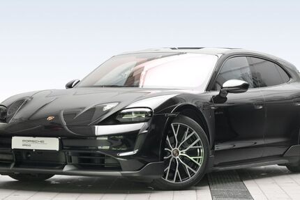 Porsche Taycan 51.349 km 91.900 &euro; Wuppertal 42279