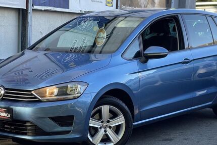 VW Golf Sportsvan 130.000 km 7.999 &euro; KREFELD 47798