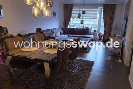 Wohnung Düsseldorf - 3 Zimmer, 87 m&sup2;, 785&euro; | Angebot:24552692