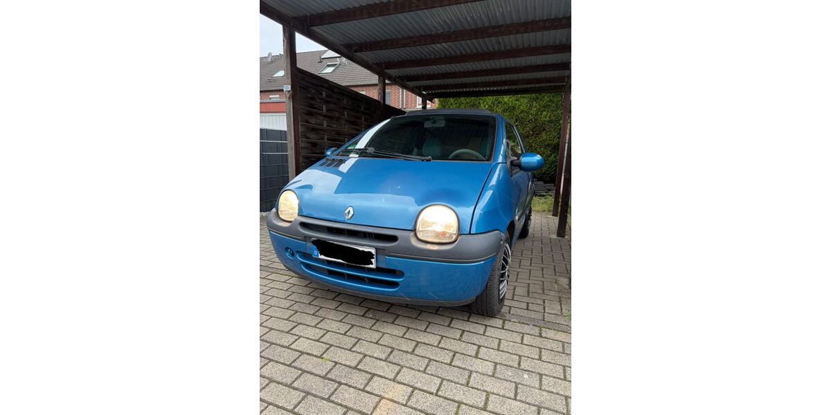 Renault Twingo 97.000 km 2.999 &euro; Ratingen 40880