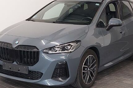 BMW 218 Active Tourer 49.200 km 29.800 &euro; Düsseldorf 40223