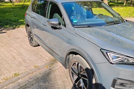 Seat Tarraco 48.000 km 30.000 &euro; Oberhausen 46149