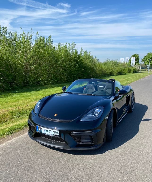 Boxster