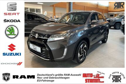 Suzuki Vitara 9.500 km 24.990 &euro; Solingen 42659