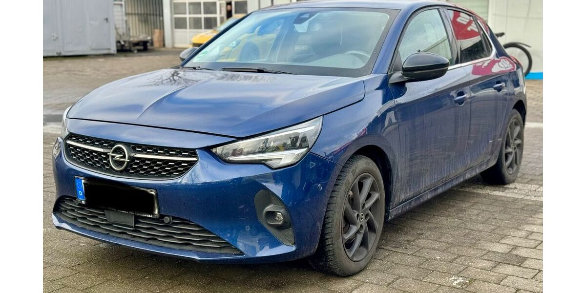 Opel Corsa 41.900 km 13.790 &euro; Moers 47447