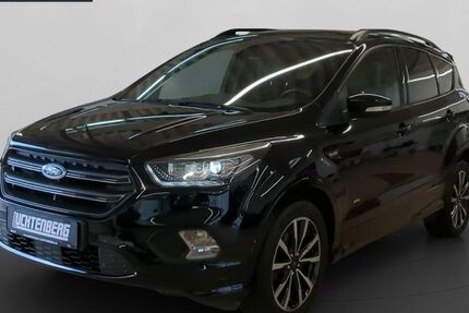 Ford Kuga 96.650 km 16.290 &euro; Leverkusen 51381