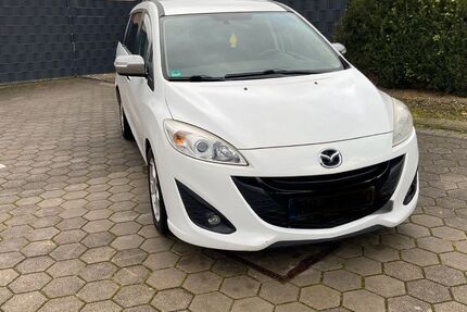 Mazda 5 215.001 km 6.500 &euro; Remscheid 42853