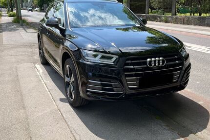 Audi Q5 49.000 km 36.799 € köln 50827