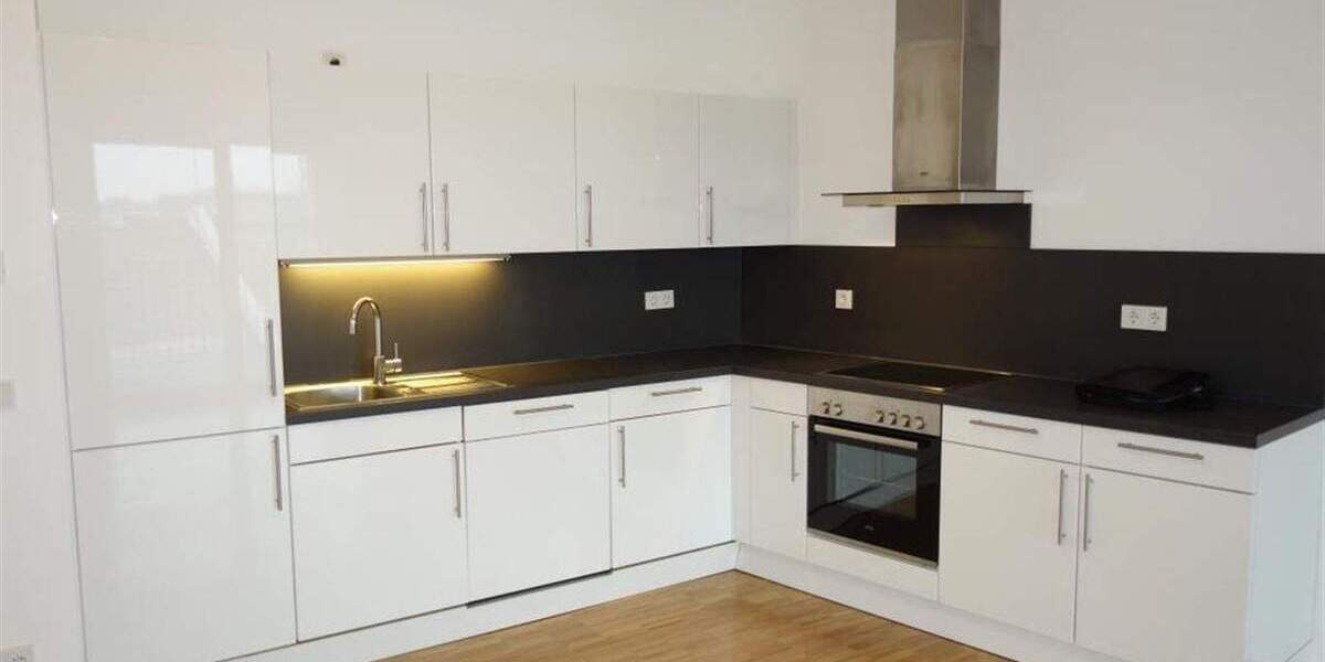 Etagenwohnung Mönchengladbach Stadtmitte - 3 Zimmer, 89 m&sup2;, 1.185&euro; | Angebot:25645624