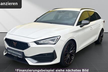 Cupra Leon 39.800 km 26.790 &euro; Wuppertal 42109