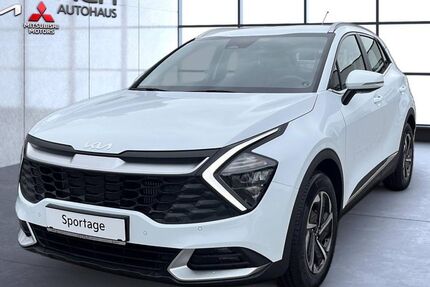 Kia Sportage 2.805 km 27.950 &euro; Oberhausen 46049