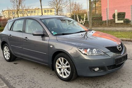 Mazda 3 201.000 km 2.450 &euro; Neuss 41460
