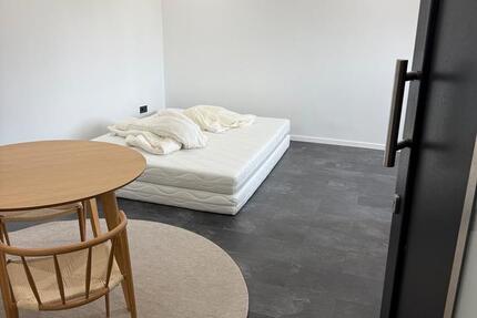 Helle 1 Zimmer Wohnung mit EBK in Katernberg 1 zimmer