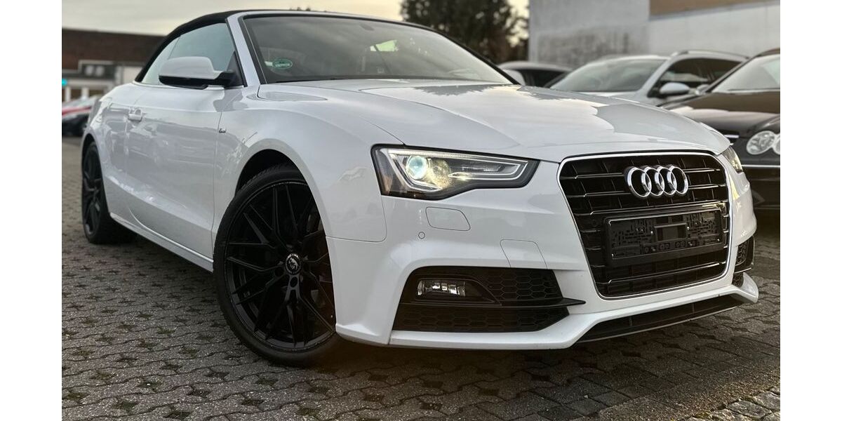 Audi A5 110.320 km 19.898 &euro; Mönchengladbach 41063