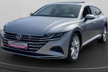VW Arteon