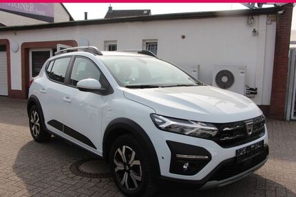 Dacia Sandero 57.100 km 14.990 &euro; Hilden bei Düsseldorf 40721