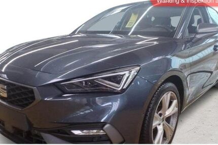 Seat Leon 29.158 km 27.080 € Moers-Hülsdonk 47441