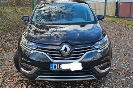 Renault Espace 202.800 km 7.000 &euro; Viersen 41747