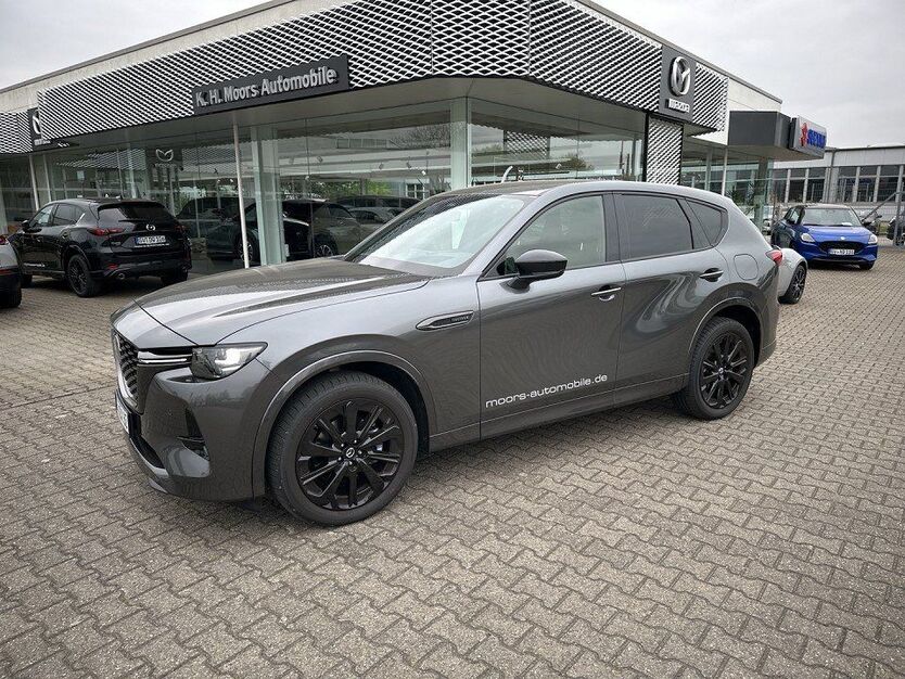 CX-60