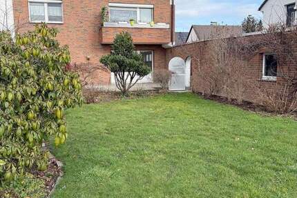 Haus Monheim am Rhein Baumberg - 9 Zimmer, 227 m&sup2;, 690.000&euro; | Angebot:22198699