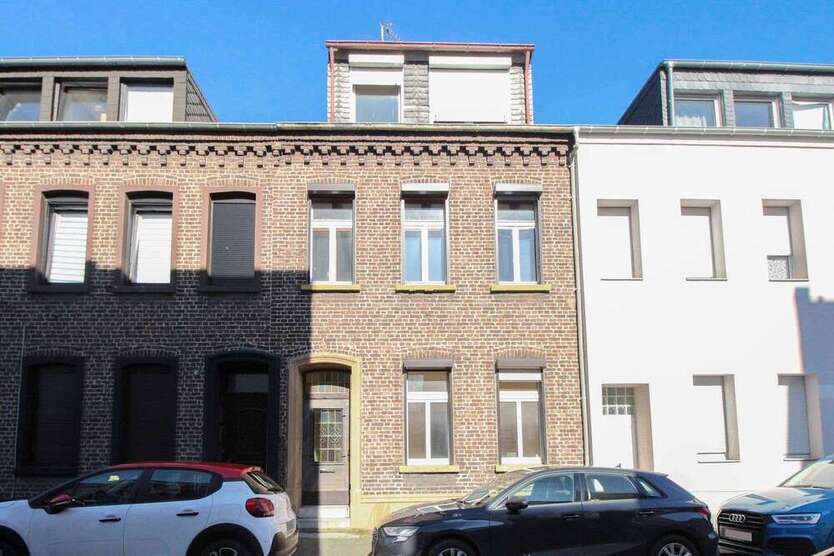 Haus zum Kaufen in Tönisvorst 299.000 € 150.21 m²