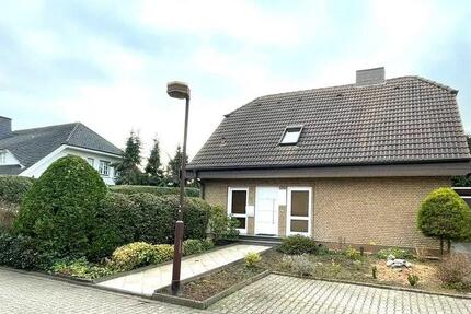 Haus Duisburg Großenbaum - 4 Zimmer, 128 m&sup2;, 629.000&euro; | Angebot:26462359