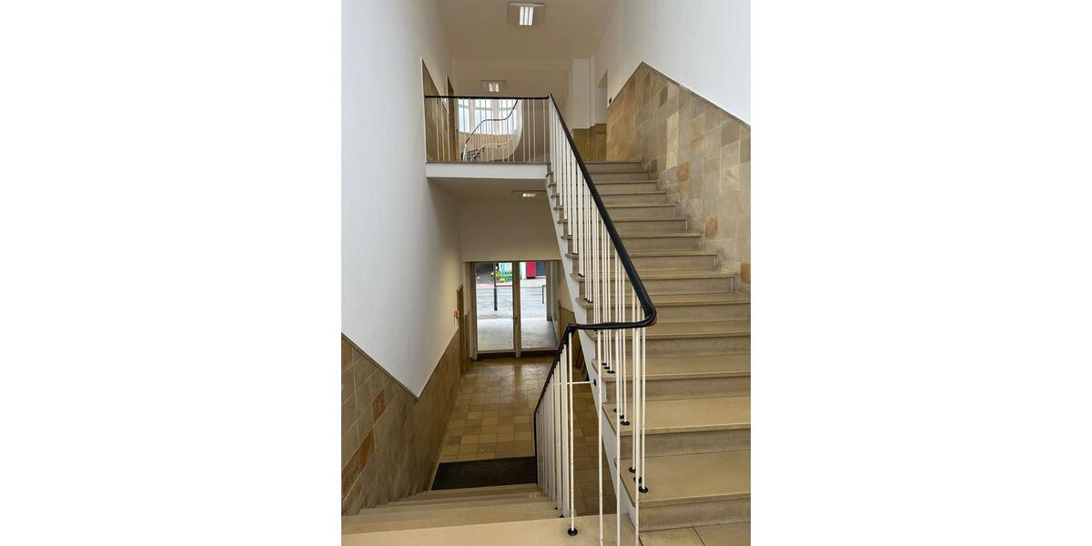 Größzügisges Büro im Herzen von Wuppertal-Elberfeld zimmer