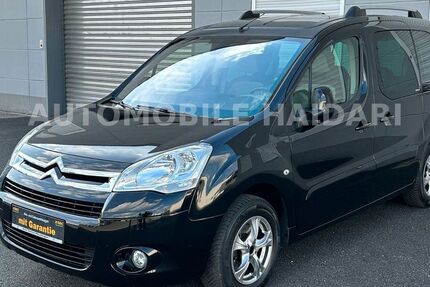 Citroen Berlingo 100.000 km 8.250 € Mönchengladbach 41066
