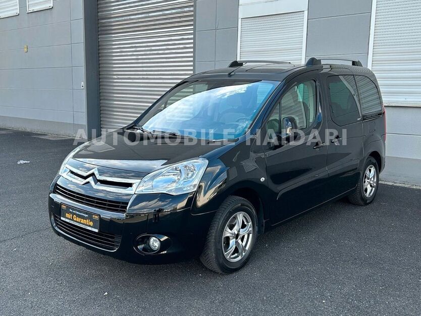 Citroen Berlingo 100.000 km 8.250 € Mönchengladbach 41066