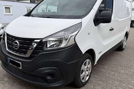 Nissan NV300 310.000 km 4.300 &euro; Düsseldorf 40599