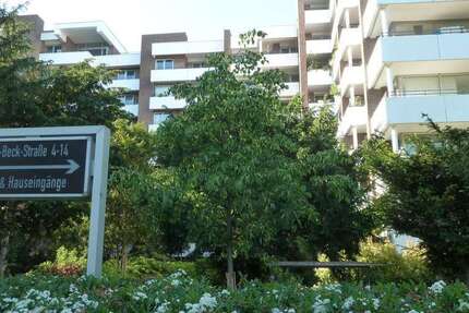 Wohnung zum Kaufen in Düsseldorf 310.000 € 98.49 m²