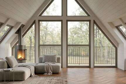 Wohnung Düsseldorf Derendorf - 4.5 Zimmer, 107 m&sup2;, 689.000&euro; | Angebot:25833911