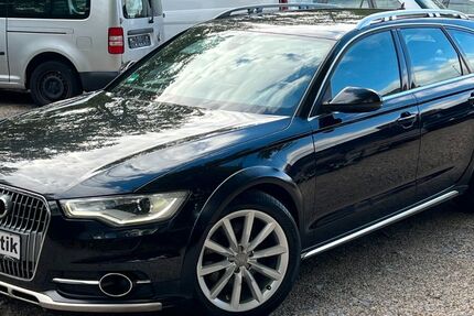 Audi A6 261.805 km 12.900 € Duisburg 47137