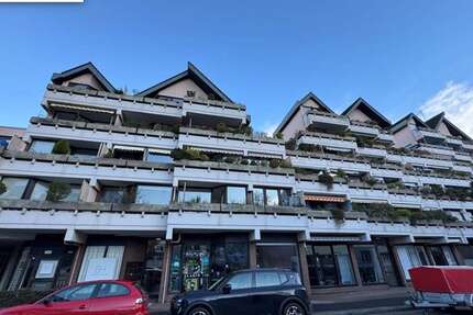 Wohnung Moers - 1 Zimmer, 28 m&sup2;, 74.500&euro; | Angebot:27333348
