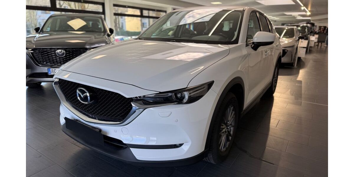 Mazda CX-5 74.500 km 17.090 &euro; Hilden 40724
