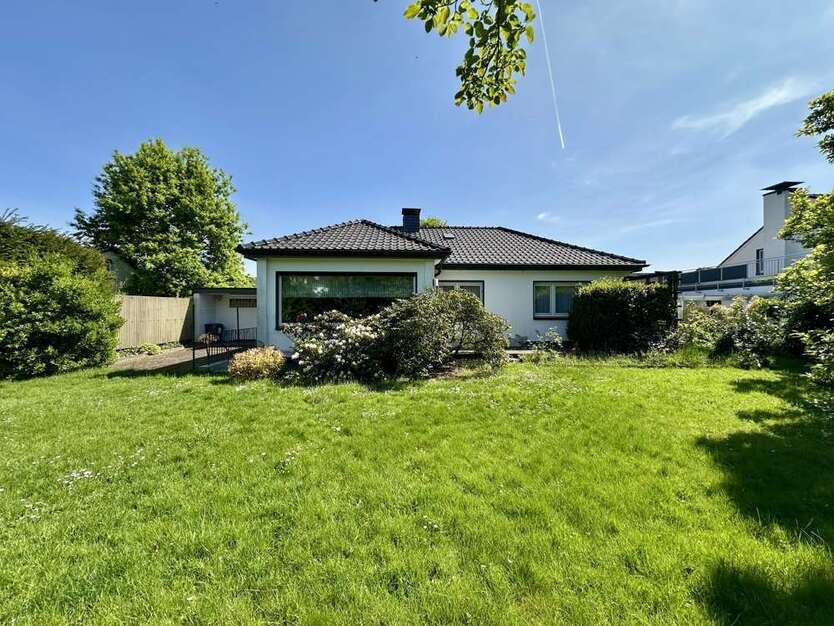 Haus zum Kaufen in Moers Altenbruch 419.000 € 98 m²