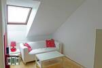 Schnuckelige Dachgeschoßwohnung zwischen Cronenberg Zentrum und Hahnerberg