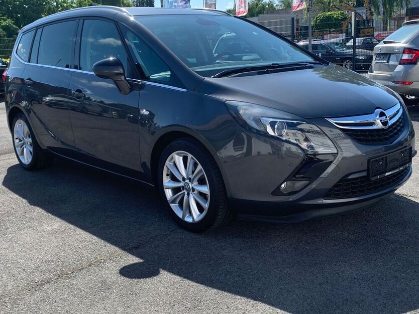 Zafira