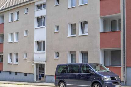 Wohnung zum Mieten in Essen 547 € 58.7 m² 2 zimmer