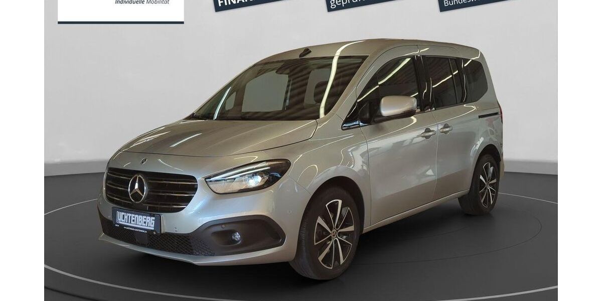 Mercedes-Benz T-Klasse 67.650 km 24.590 &euro; Leverkusen 51381