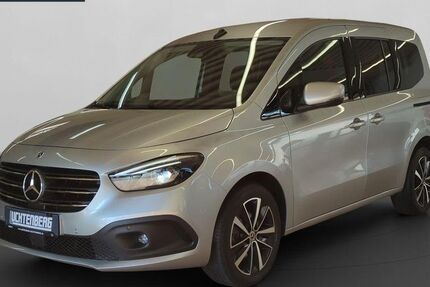 Mercedes-Benz T-Klasse 67.650 km 24.950 &euro; Leverkusen 51381