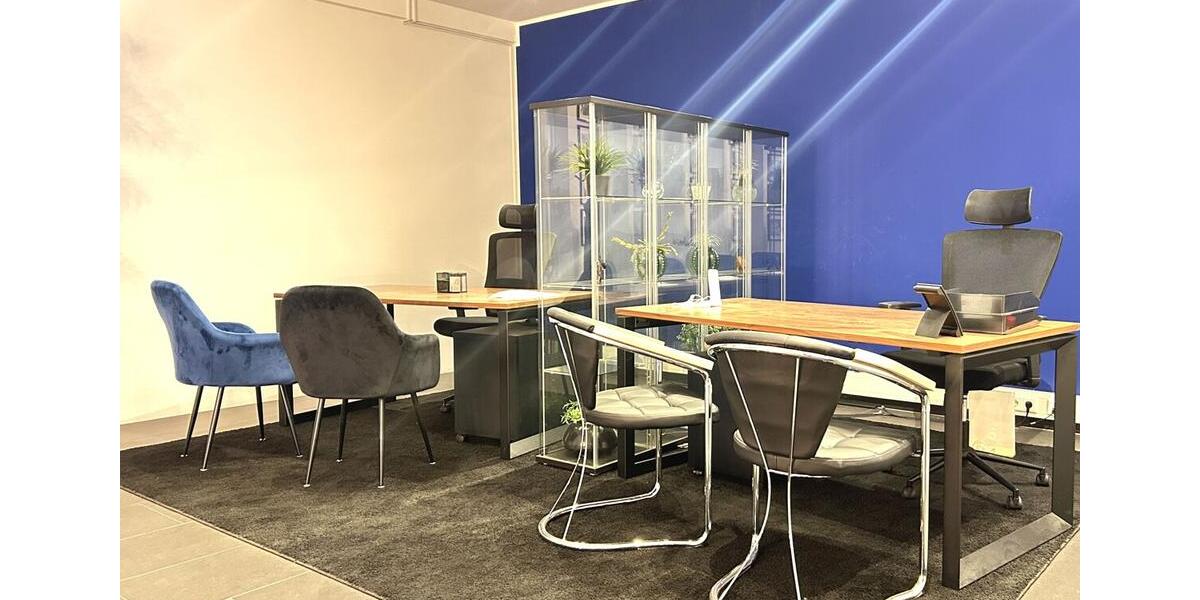 Viel Platz für Ihre Ideen – Büro oder Laden in bester Lage zimmer