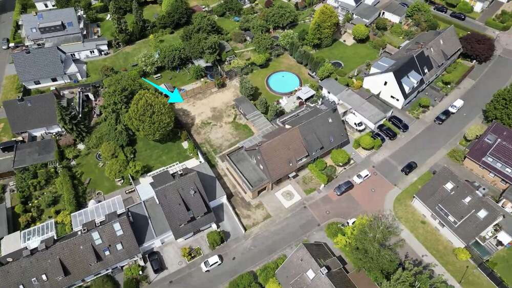 Haus zum Kaufen in Düsseldorf 790.000 € 201 m² 8 zimmer