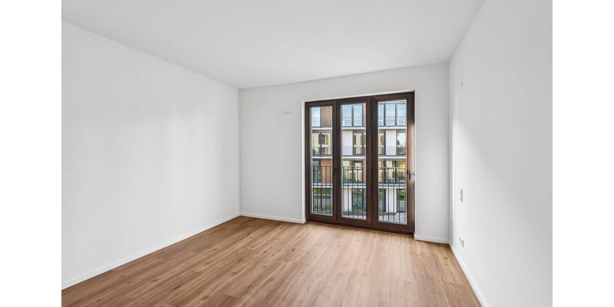Erdgeschoßwohnung Düsseldorf Stadtbezirk 5 - 2 Zimmer, 58 m&sup2;, 1.320&euro; | Angebot:26334938