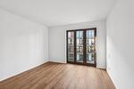 Erdgeschoßwohnung Düsseldorf Stadtbezirk 5 - 2 Zimmer, 58 m&sup2;, 1.320&euro; | Angebot:26334938