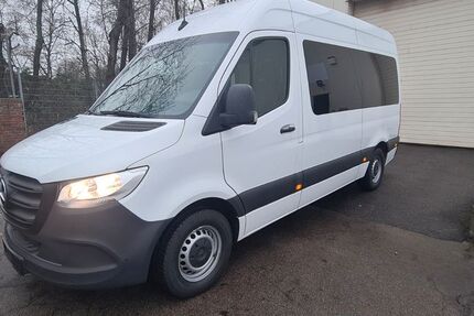 Mercedes-Benz Sprinter 73.000 km 34.900 &euro; Mönchengladbach 41238