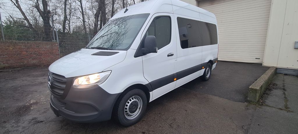 Mercedes-Benz Sprinter 73.000 km 34.900 &euro; Mönchengladbach 41238