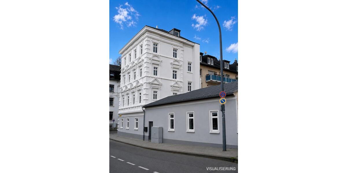 Loft - Studio - Atelier Wuppertal Arrenberg - 4 Zimmer, 152 m&sup2;, 129.000&euro; | Angebot:26837355