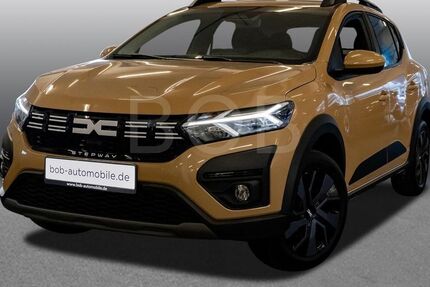 Dacia Sandero 12.902 km 18.444 &euro; Düsseldorf 40233